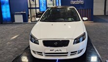 ارزان‌ترین خودروی ایران ‌خودرو در بازار