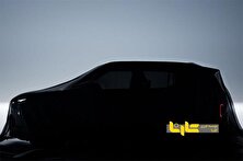 منتظر رونمایی کراس اوور پایه جدید کیا باشید