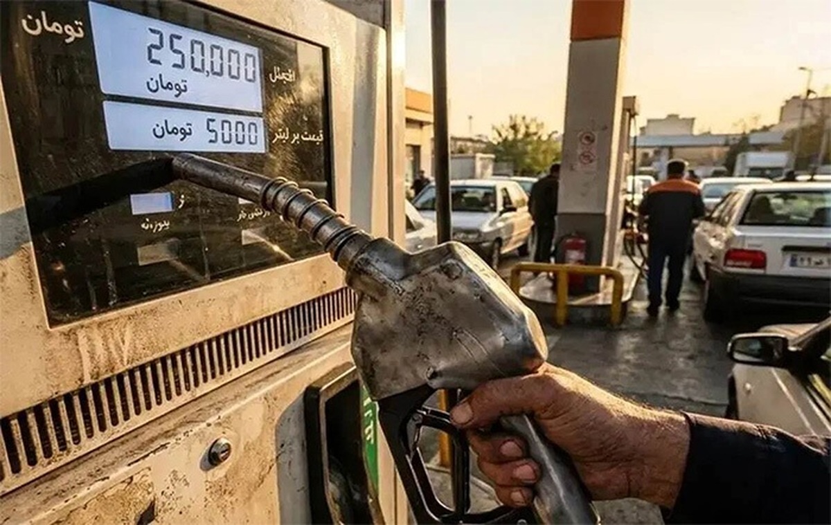 بی‌عقلی و بی تدبیری در ماجرای قیمت جدید بنزین!