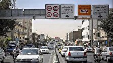 تکلیف خودروهای مجوز طرح ترافیک دار روشن شد