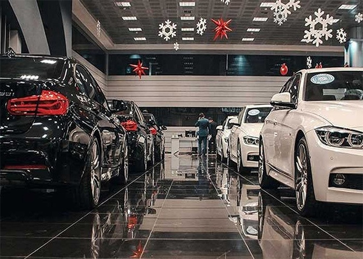 ماشین خارجی کارکرده بخریم یا ایرانی صفر؟