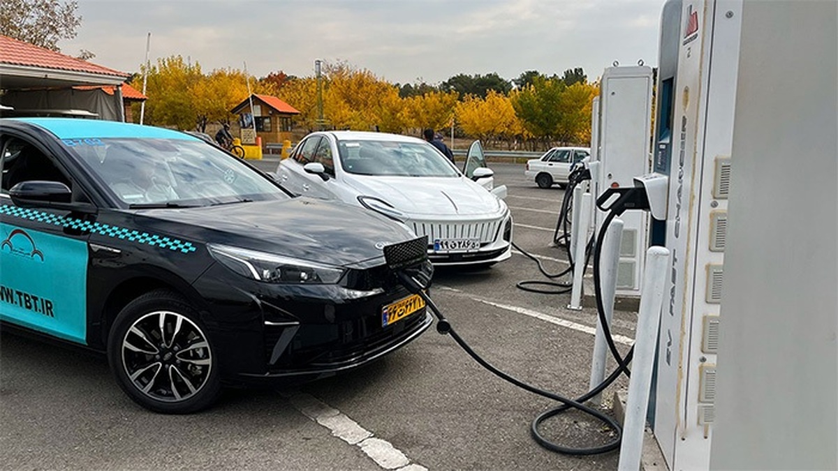 سه عامل شکست خودرو‌های برقی در ایران