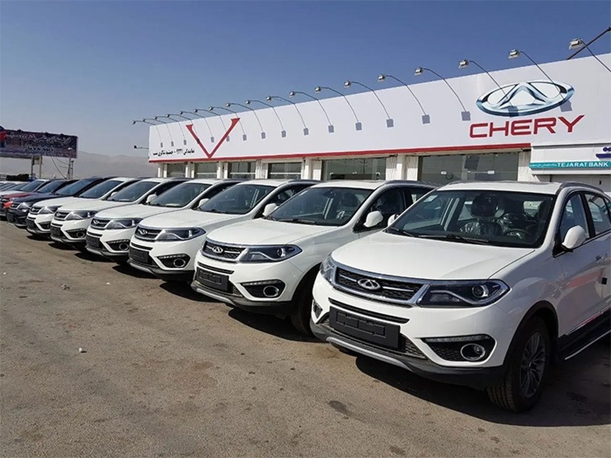 قیمت خودرو‌های مدیران خودرو امروز شنبه ۱۵ آذر ۱۴۰۴