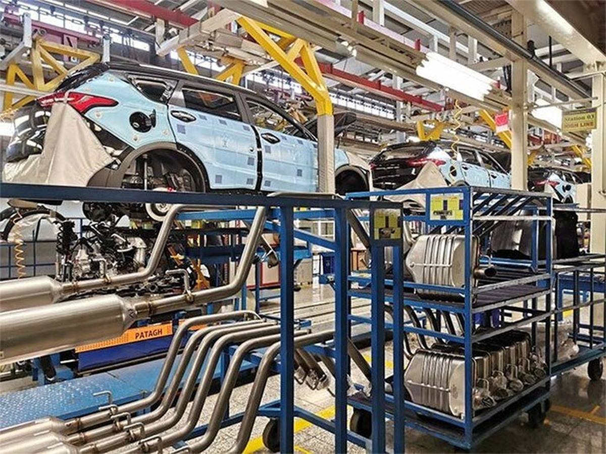 برنامه دولت برای ارتقای کیفیت خودرو‌ها چیست؟