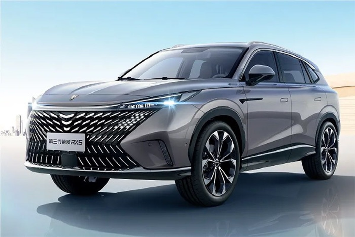 مرحله سوم عرضه رووی eRX5 به‌زودی اعلام می شود