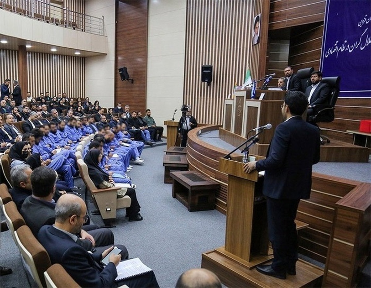 متهم پرونده رضایت خودرو اعدام شد