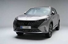 کراس اوور هیبریدی پارس خودرو ۲۶۵ میلیون تومان گران شد!