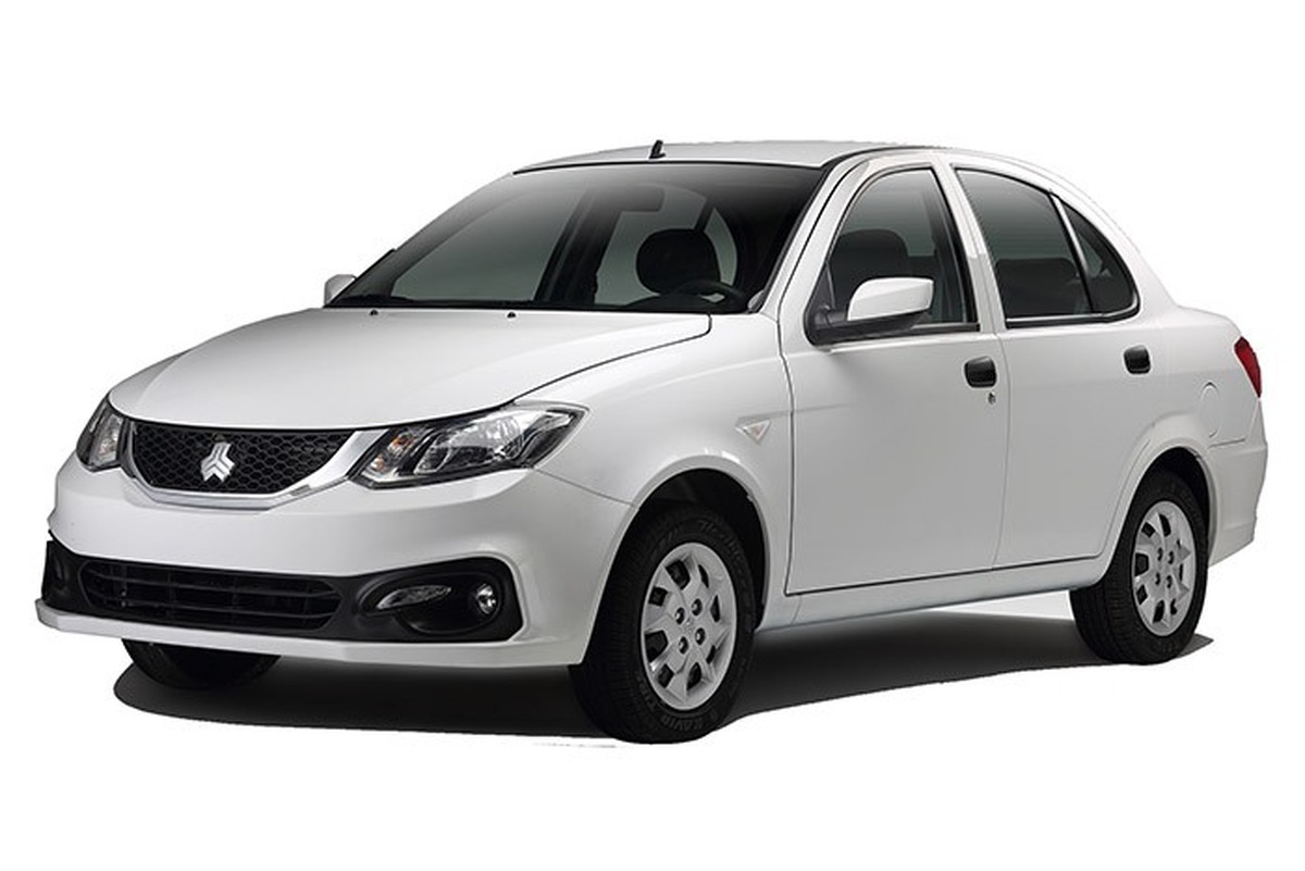 قیمت خودرو‌های سایپا امروز یکشنبه ۱۶ آذر ۱۴۰۴