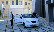 توضیح یک خبرگزاری درباره پراید ضد گلوله جلیلی