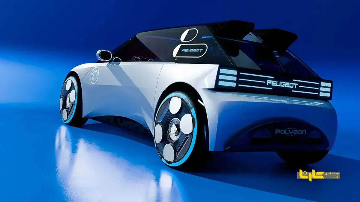 پژو از رویکرد احیای خودروهای قدیمی پیروی نمیکند پژو از رویکرد احیای خودروهای قدیمی پیروی نمیکند