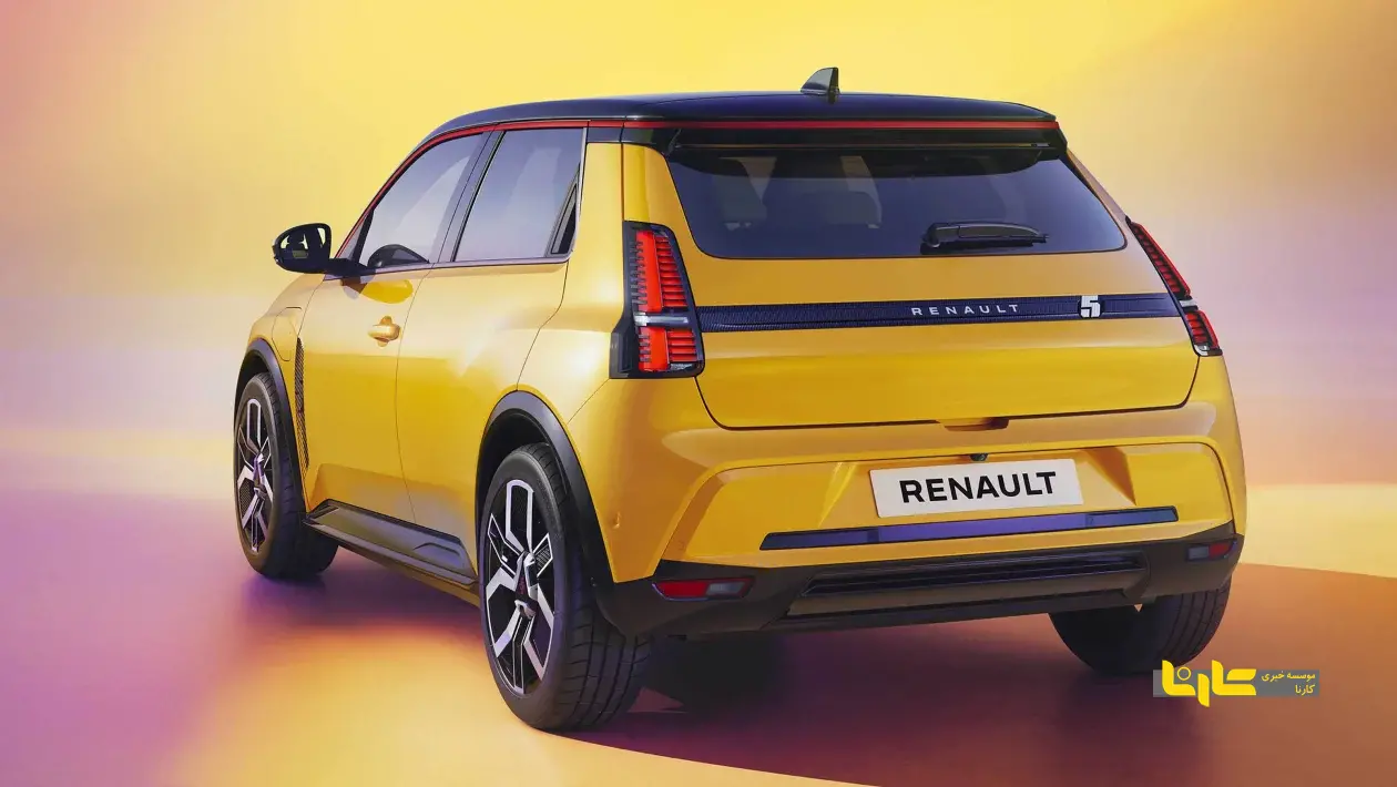 پژو از رویکرد احیای خودروهای قدیمی پیروی نمیکند پژو از رویکرد احیای خودروهای قدیمی پیروی نمیکند