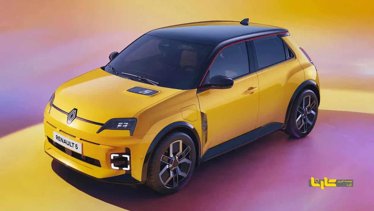 پژو از رویکرد احیای خودروهای قدیمی پیروی نمیکند پژو از رویکرد احیای خودروهای قدیمی پیروی نمیکند