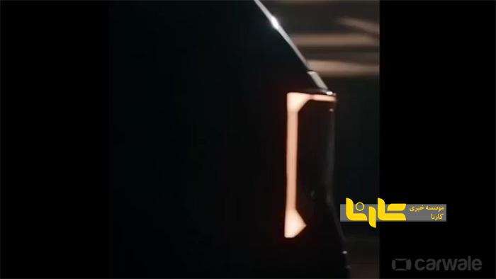 کیا سلتوس جدید تیزری دیگر از کیا سلتوس جدید منتشر شد