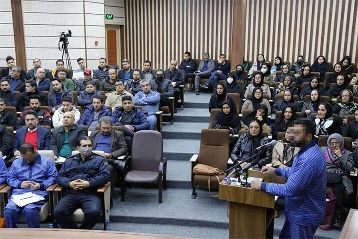 چرا متهم رضایت خودرو اعدام شد؟