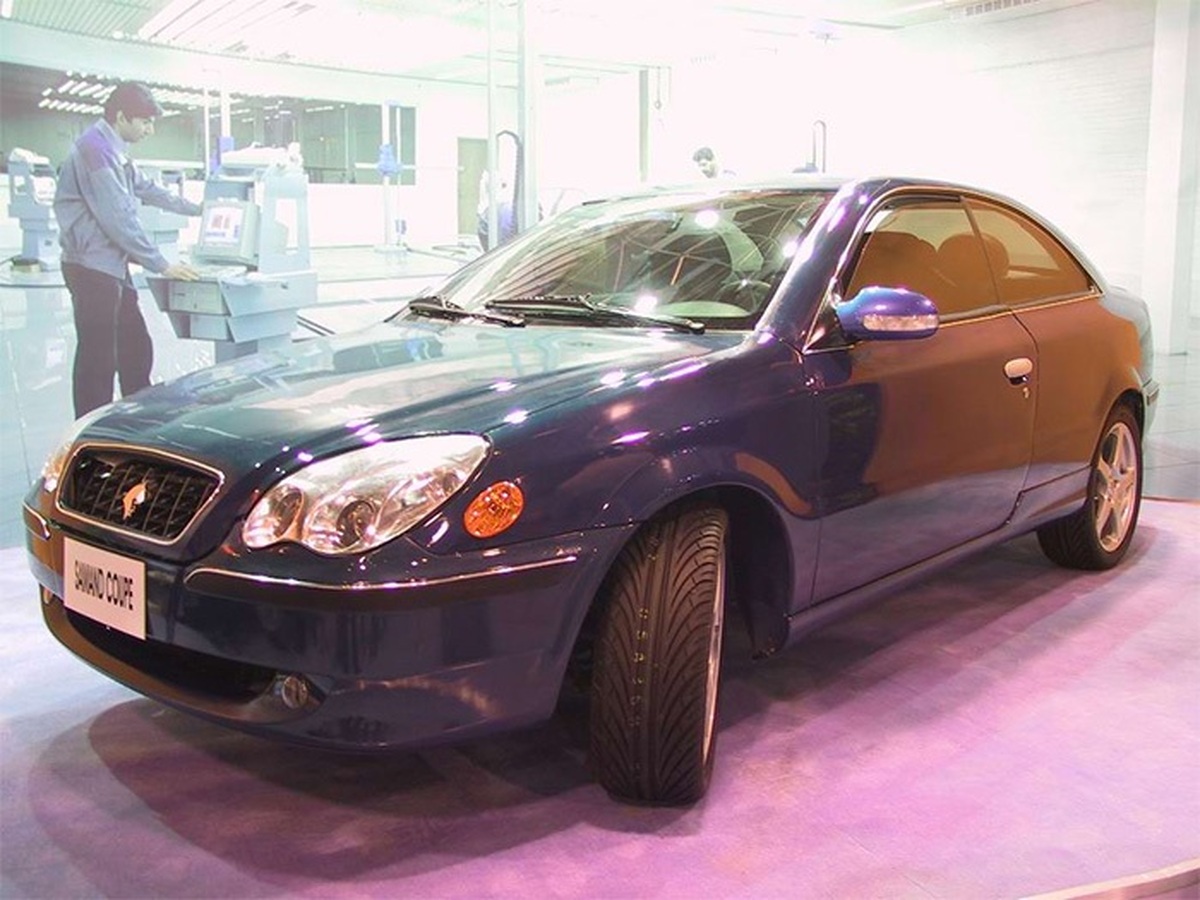 قیمت خودرو‌های ایران خودرو امروز دوشنبه ۱۷ آذر ۱۴۰۴