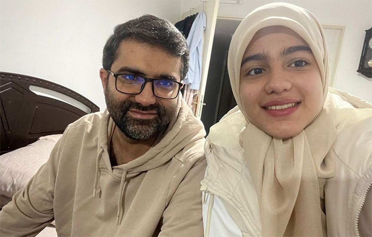 پلیس رسما علت مرگ خانواده معاون رییس جمهور را اعلام کرد