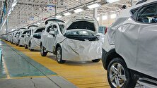 حاشیه امن خودروهای مونتاژی‌ در قیمت گذاری