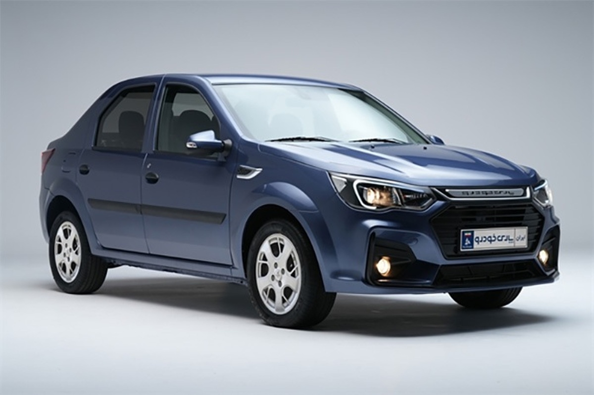 ۸۷ هزار نفر متقاضی ۱۰ هزار دستگاه پارس‌نوآ