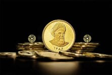 قیمت سکه و طلا امروز دوشنبه ۱۴۰۴/۰۹/۱۷