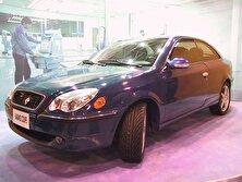 قیمت خودرو‌های ایران خودرو امروز دوشنبه ۱۷ آذر ۱۴۰۴