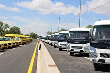 مصوبه نوسازی و جایگزینی ناوگان حمل و نقل عمومی اصلاح شد