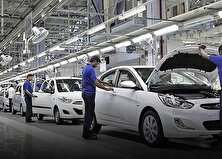 قیمت این خودروها ۴۰ درصد گران شد