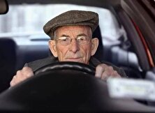 نشانه‌های اولیه آلزایمر در رانندگی