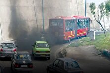 تولیدی:عدم اثربخشی ارتقای استاندارد آلایندگی خودرو‌های تولیدی بدون نوسازی ناوگان فرسوده