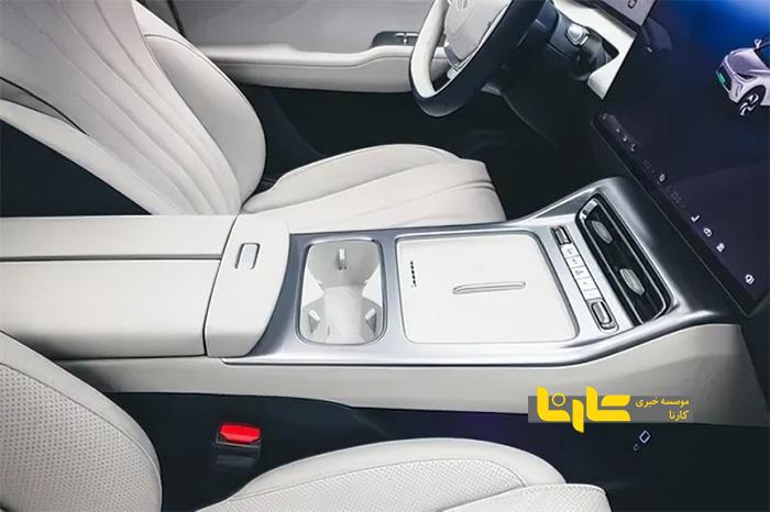 چری فالوین T۹L اطلاعاتی جدید از چری فالوین T۹L منتشر شد