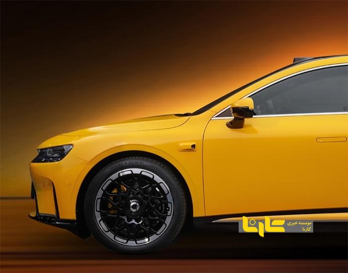 انتشار تصاویر رسمی از اسمارت #۶ انتشار تصاویر رسمی از اسمارت #۶