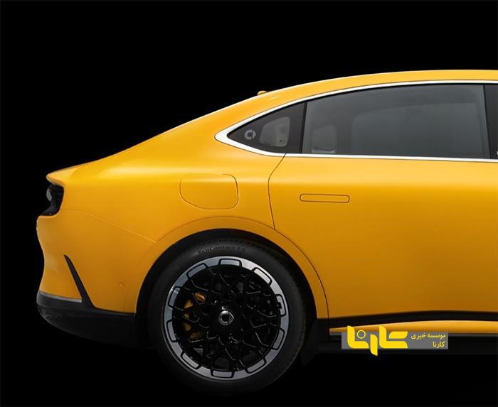 انتشار تصاویر رسمی از اسمارت #۶ انتشار تصاویر رسمی از اسمارت #۶