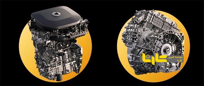 انتشار تصاویر رسمی از اسمارت #۶ انتشار تصاویر رسمی از اسمارت #۶