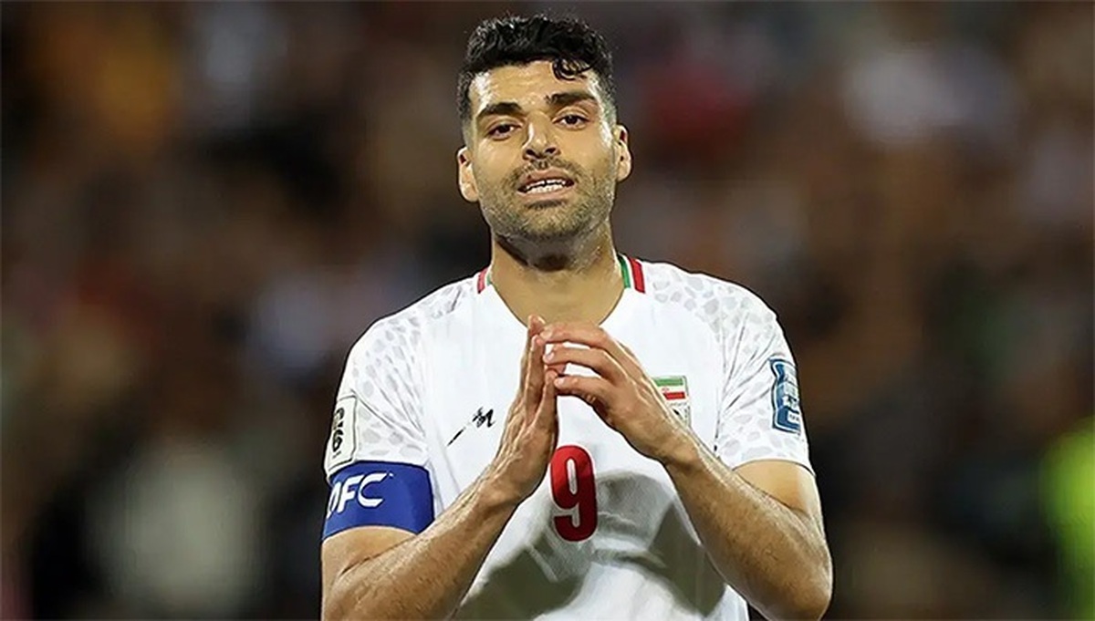 ماشین گرانقیمت و کمیاب طارمی خبرساز شد + عکس