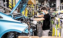 تولید خودروهای سواری آب رفت!