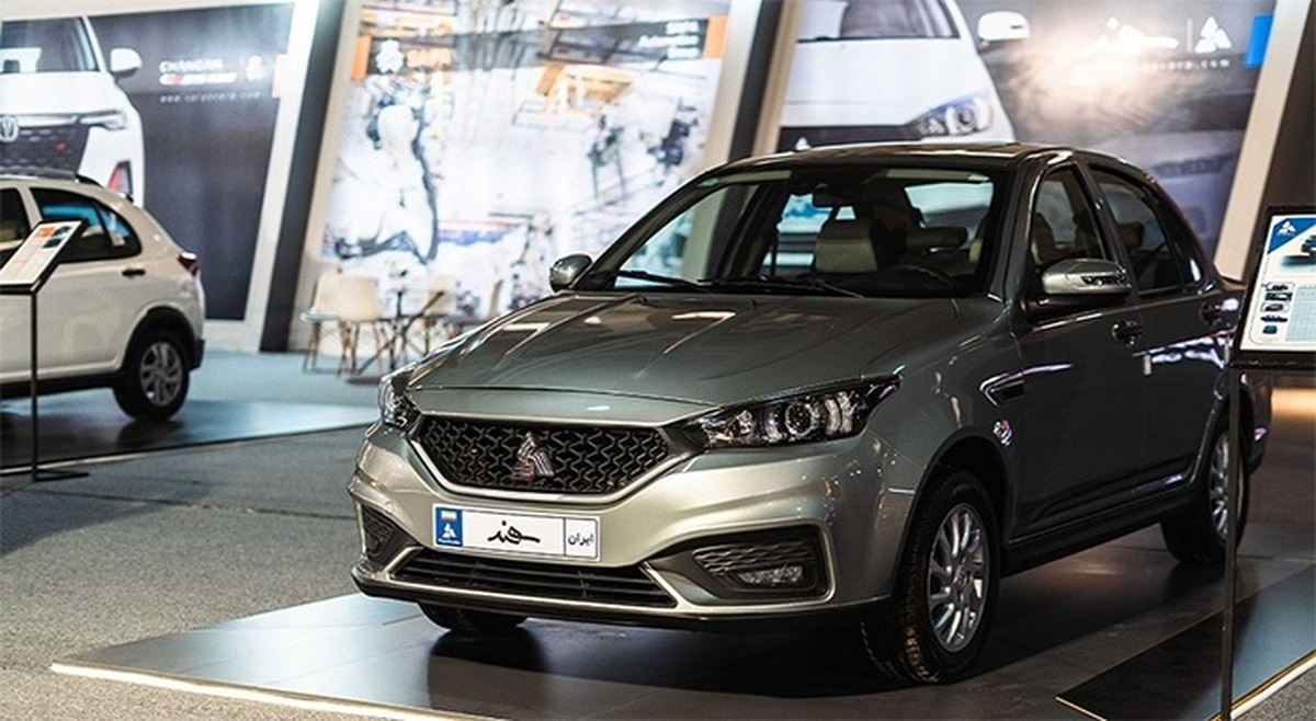 قیمت خودرو‌های سایپا امروز سه شنبه ۱۸ آذر ۱۴۰۴