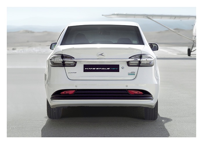 کاتالوگ ایگل هیبرید کرمان موتور منتشر شد کاتالوگ ایگل هیبرید کرمان موتور منتشر شد