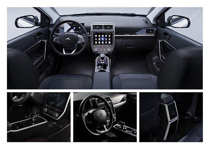 کاتالوگ ایگل هیبرید کرمان موتور منتشر شد کاتالوگ ایگل هیبرید کرمان موتور منتشر شد