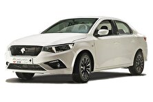 قیمت خودرو‌های ایران خودرو امروز سه شنبه ۱۸ آذر ۱۴۰۴