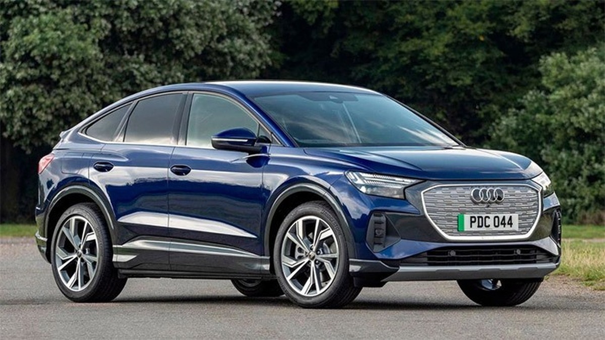 قیمت شاسی‌بلند آلمانی در ایران ۷۹۵ میلیون افزایش پیدا کرد