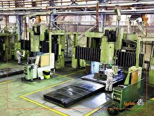 بومی‌سازی طراحی و ساخت قالب‌های پلیمری در شرکت قالب‌های بزرگ صنعتی سایپا