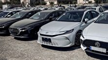 افشاگری عجیب از خودرو‌های وارداتی