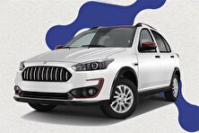 جدید‌ترین محصول سایپا چه ویژگی هایی دارد؟