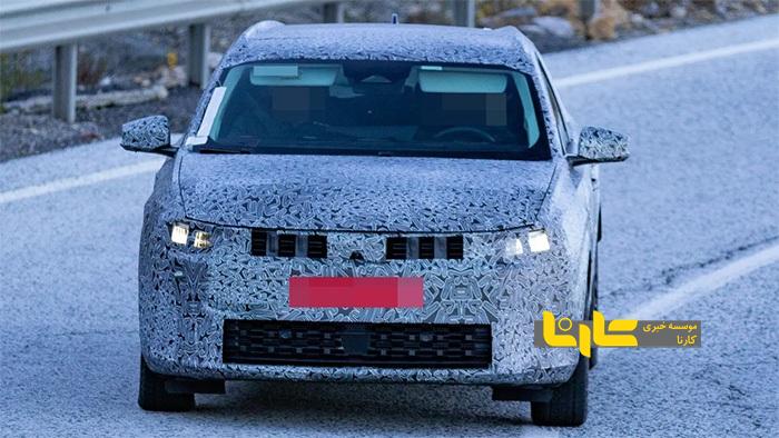 داچیا سی نئو می‌تواند یک خودروی خانواده عالی باشد