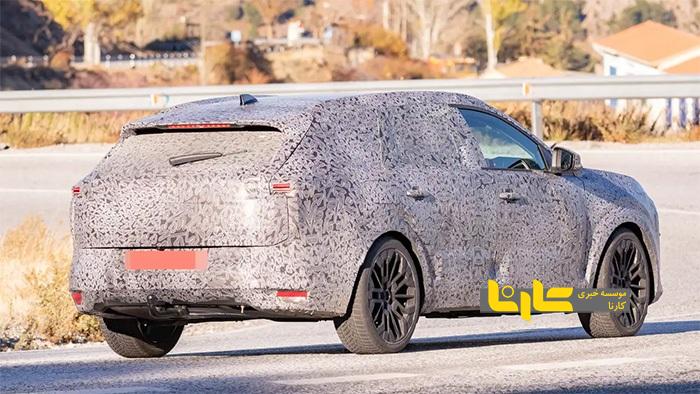 داچیا سی نئو می‌تواند یک خودروی خانواده عالی باشد