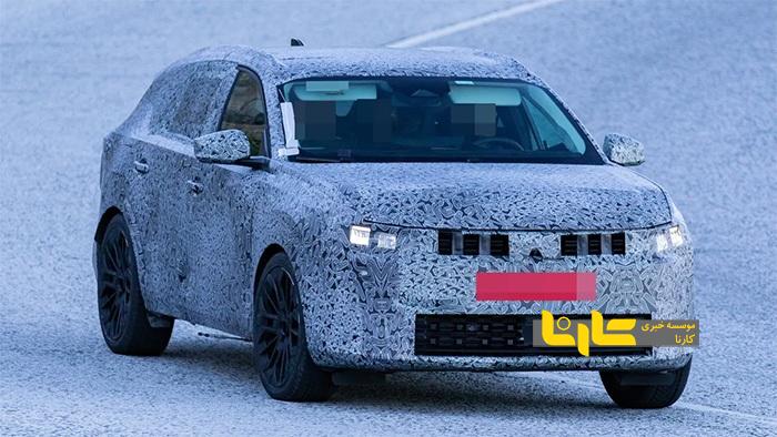 داچیا سی نئو می‌تواند یک خودروی خانواده عالی باشد