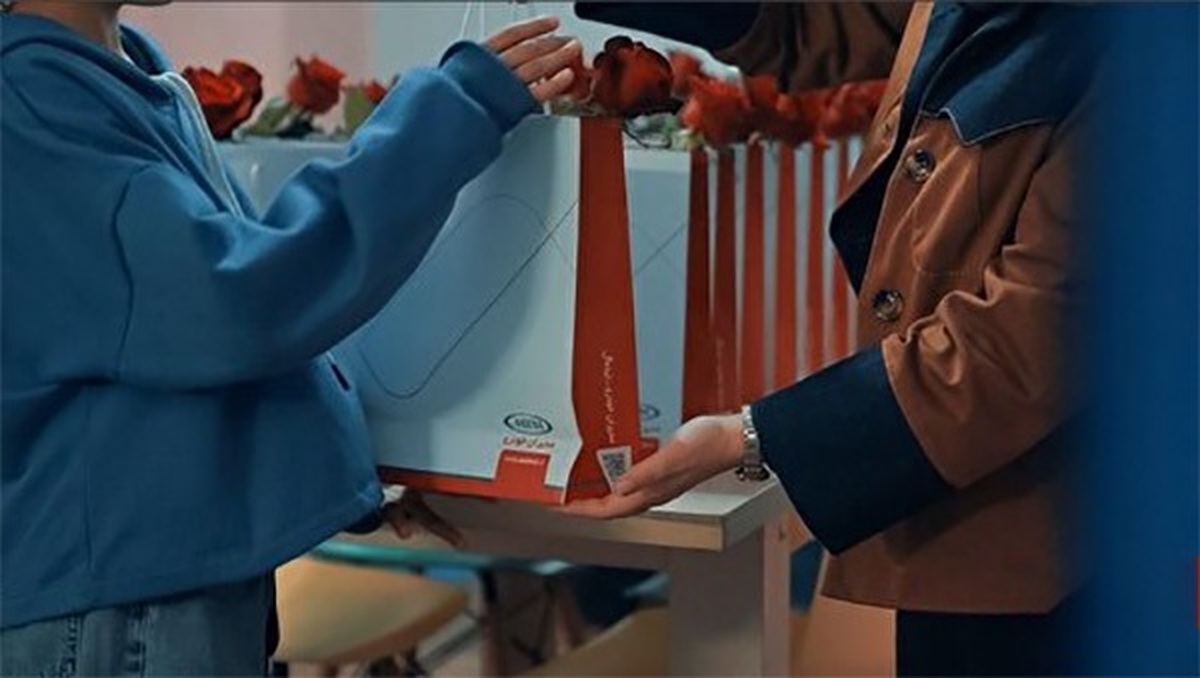 فعالیت‌های خیریه برند ‌ام وی‌ام با اقدامی متفاوت به مناسبت روز مادر