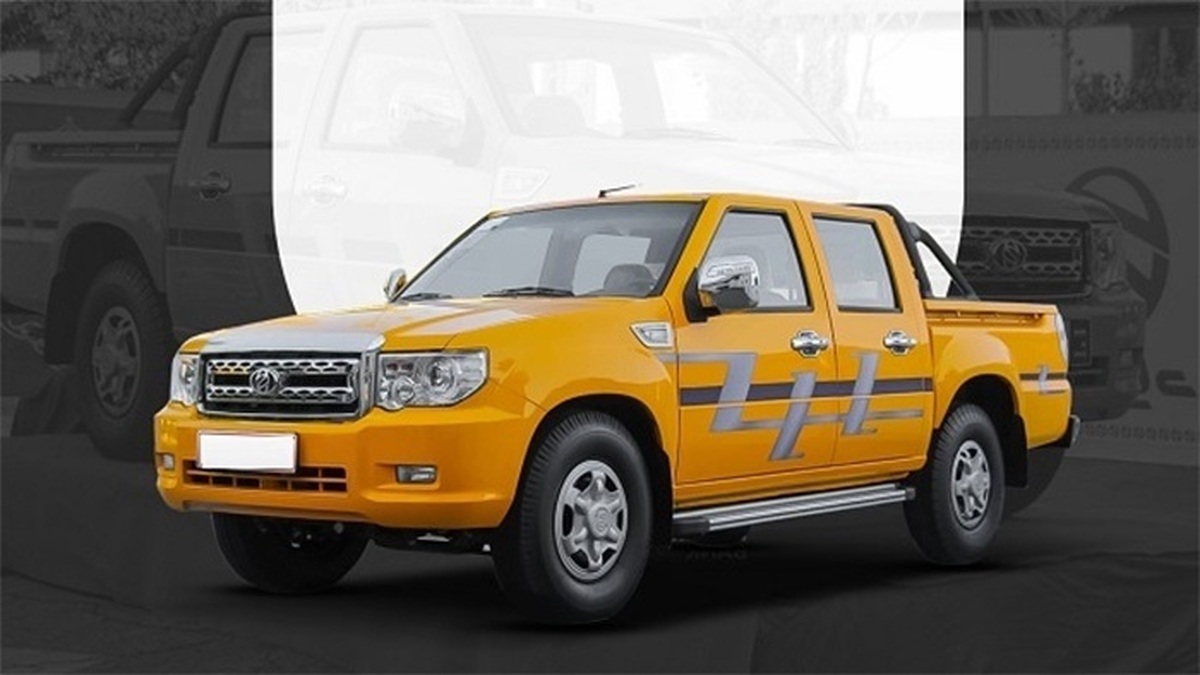 قیمت جدید محصولات زامیاد منتشر شد (آذر ۱۴۰۴)