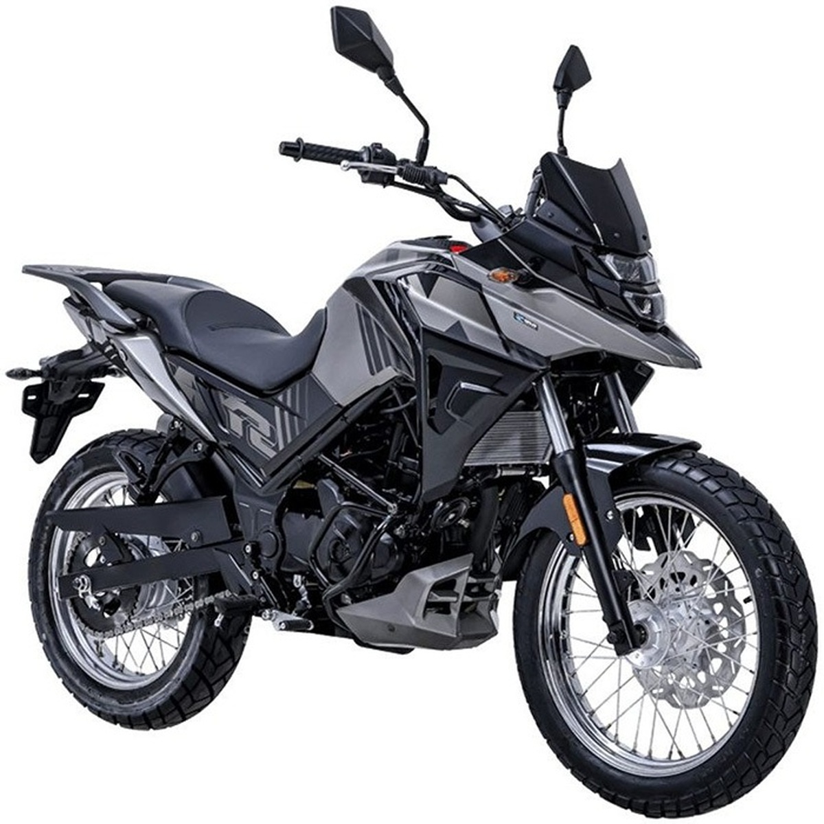 قیمت جدید موتورسیکلت‌های نیروموتور (آذر ۱۴۰۴)