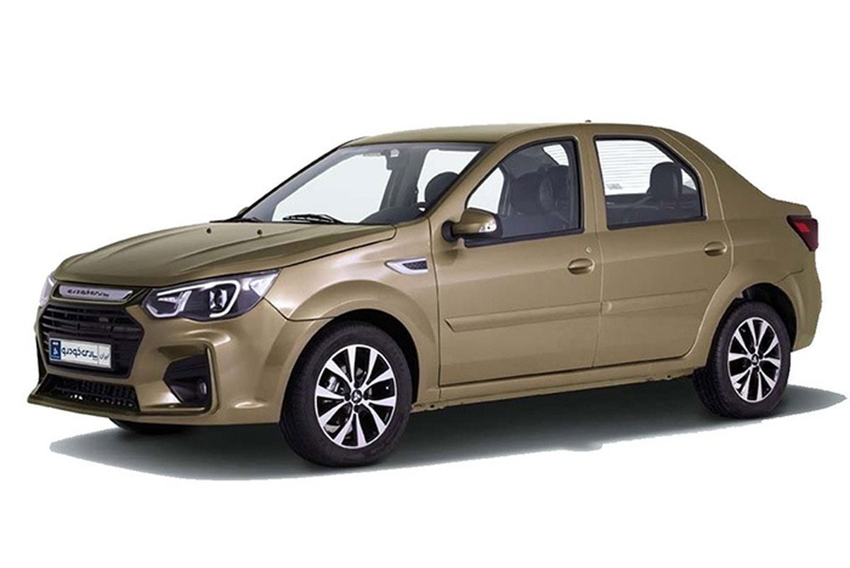 قیمت خودرو‌های سایپا امروز یکشنبه ۲ آذر ۱۴۰۴+ جدول