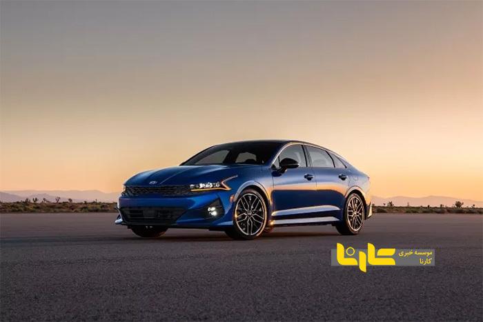 نشتی سوخت منجر به فراخوان سدانهای هیوندای و کیا شد نشتی سوخت منجر به فراخوان سدانهای هیوندای و کیا شد